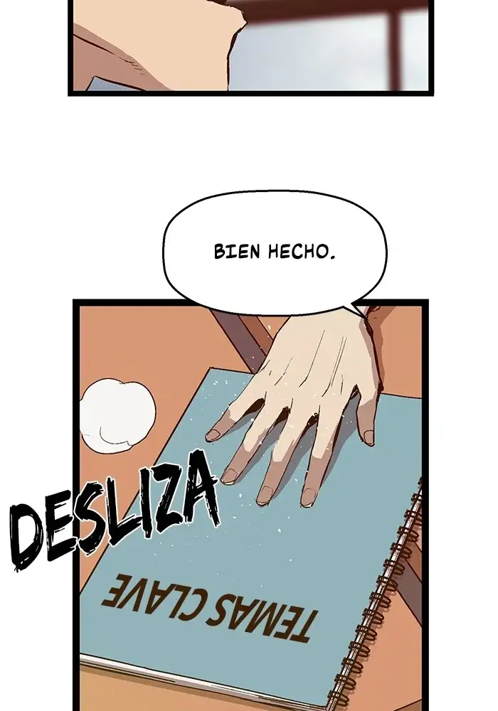 Weak Hero - Capítulo 48 - Página 31 - LectorTMOo