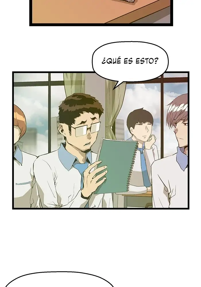 Weak Hero - Capítulo 48 - Página 32 - LectorTMOo