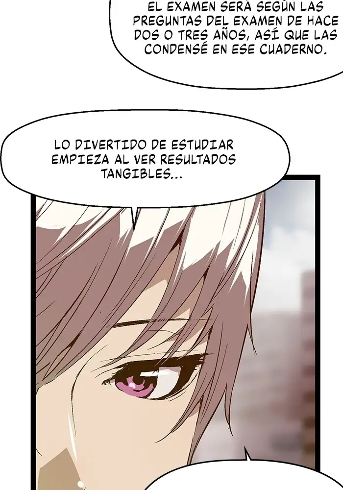 Weak Hero - Capítulo 48 - Página 34 - LectorTMOo