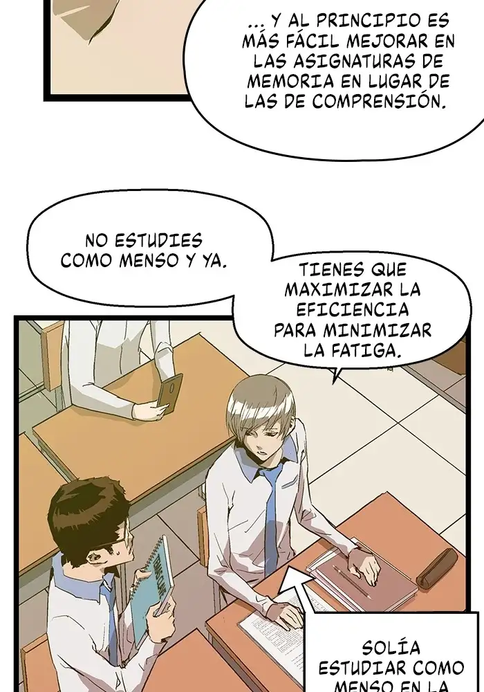 Weak Hero - Capítulo 48 - Página 35 - LectorTMOo