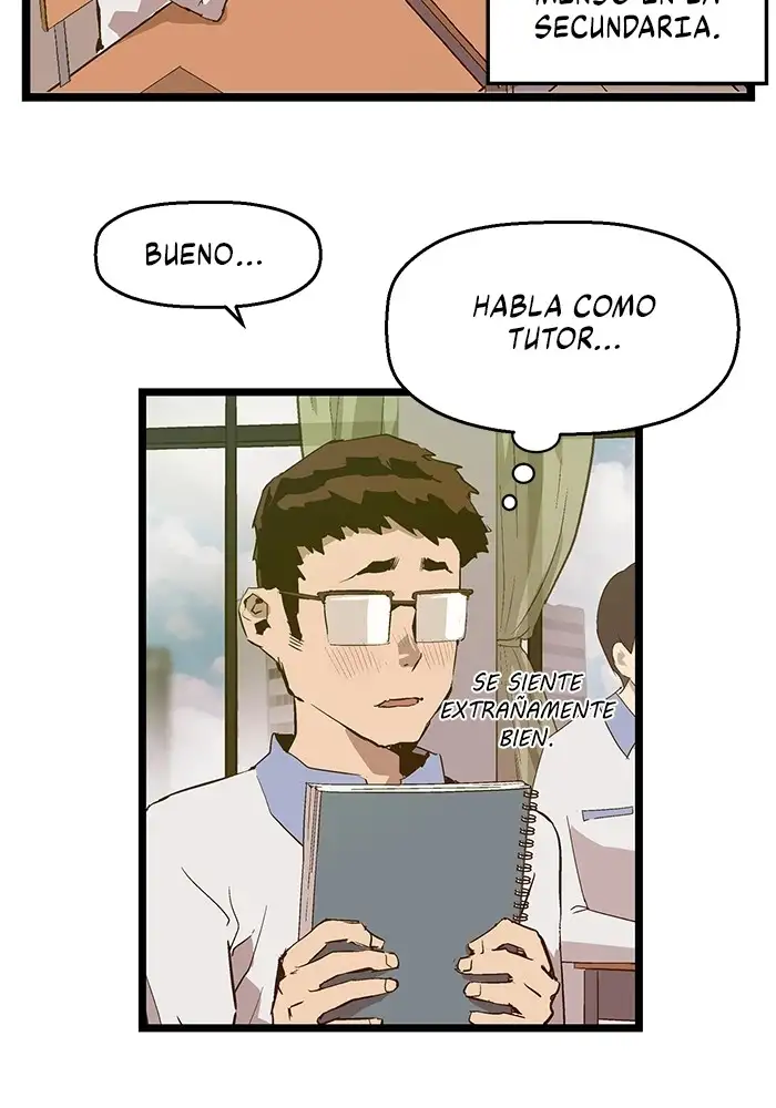 Weak Hero - Capítulo 48 - Página 36 - LectorTMOo