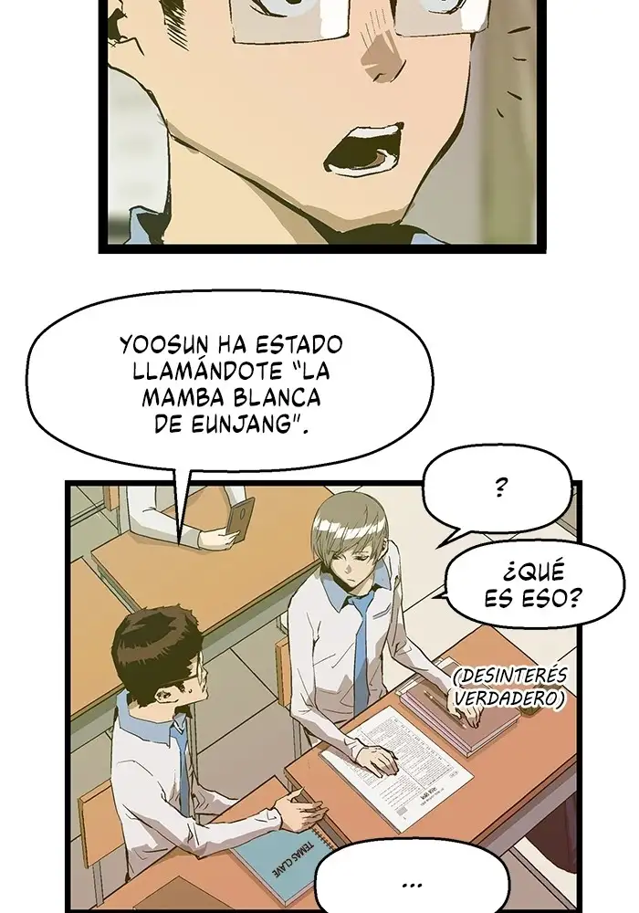 Weak Hero - Capítulo 48 - Página 38 - LectorTMOo