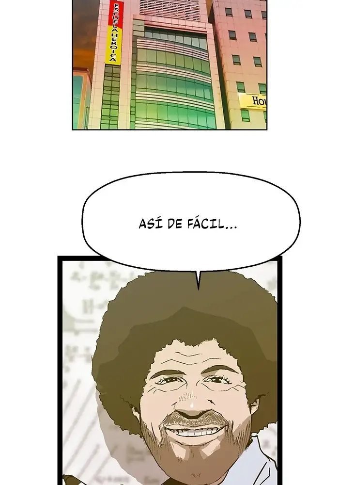 Weak Hero - Capítulo 48 - Página 41 - LectorTMOo