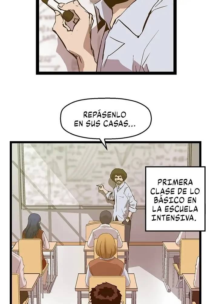 Weak Hero - Capítulo 48 - Página 42 - LectorTMOo
