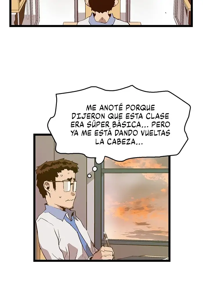 Weak Hero - Capítulo 48 - Página 43 - LectorTMOo