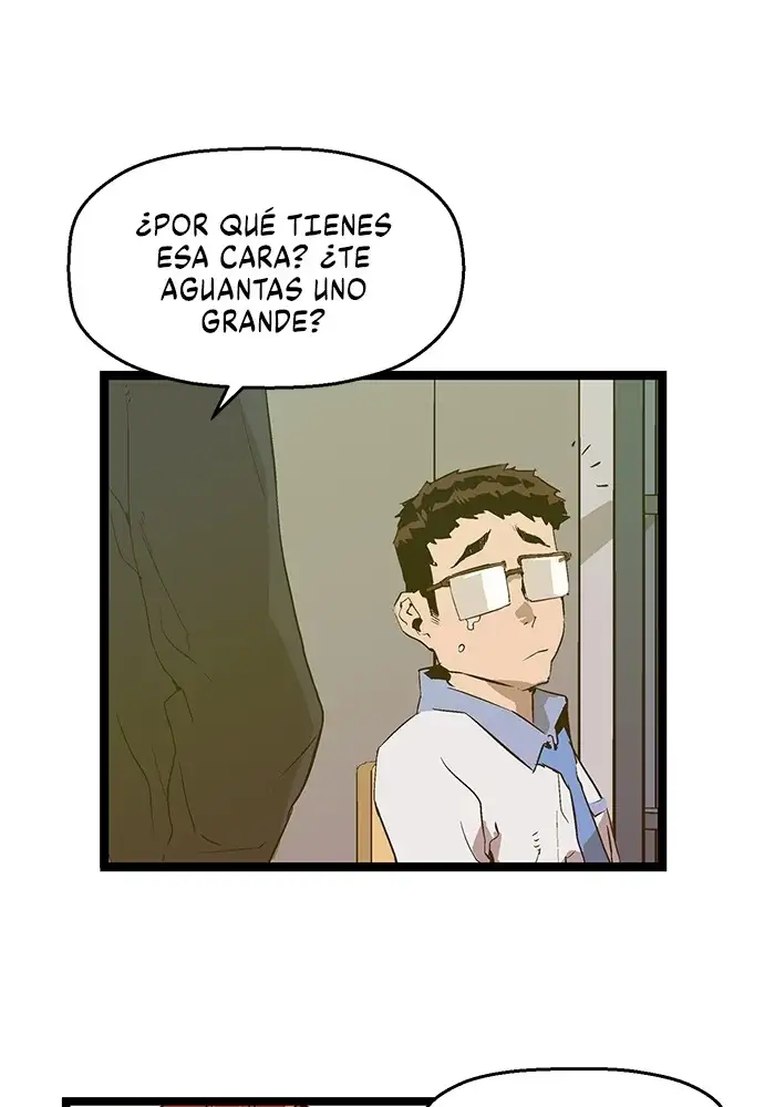 Weak Hero - Capítulo 48 - Página 45 - LectorTMOo