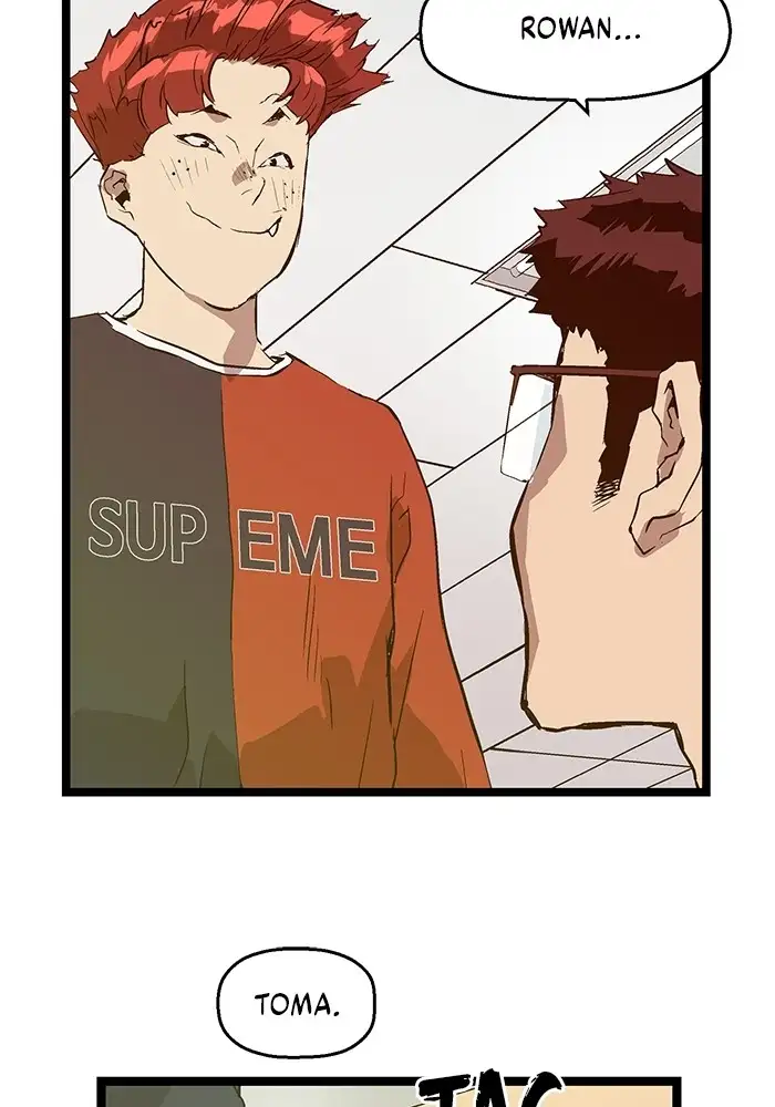 Weak Hero - Capítulo 48 - Página 46 - LectorTMOo