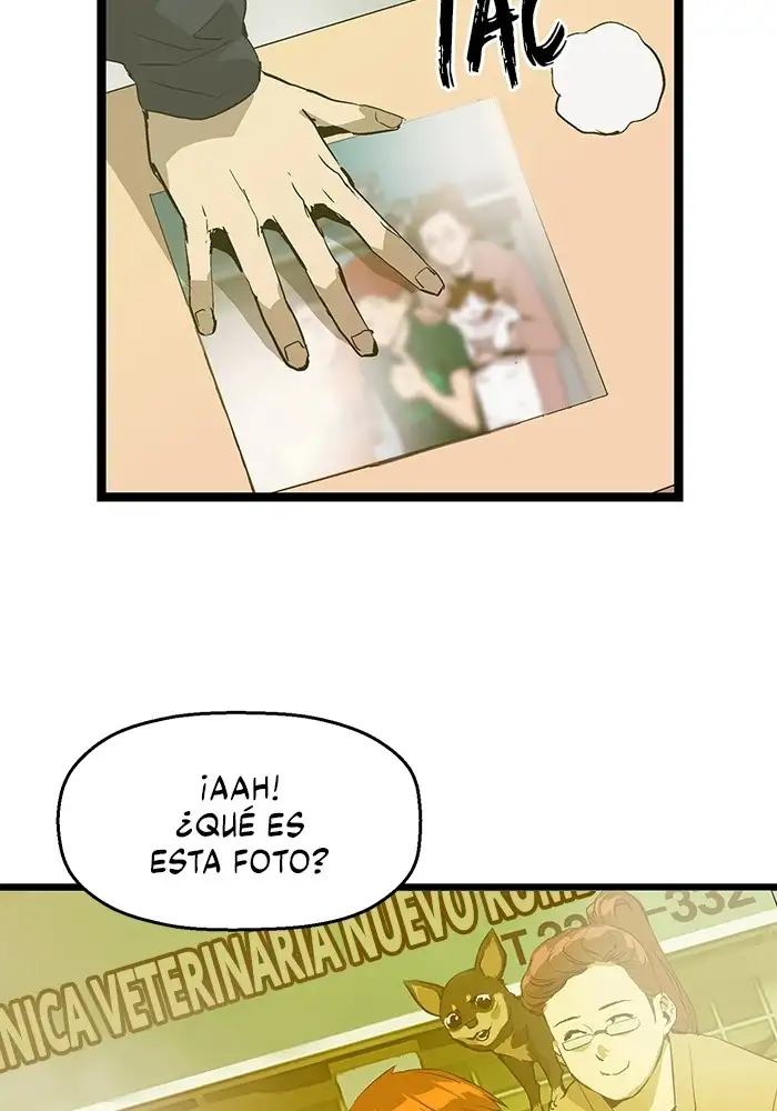Weak Hero - Capítulo 48 - Página 47 - LectorTMOo