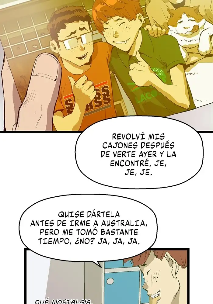 Weak Hero - Capítulo 48 - Página 48 - LectorTMOo