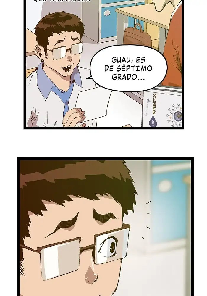 Weak Hero - Capítulo 48 - Página 49 - LectorTMOo