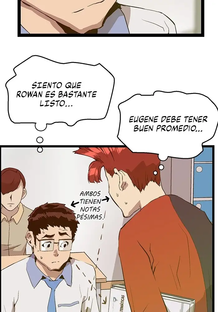 Weak Hero - Capítulo 48 - Página 50 - LectorTMOo