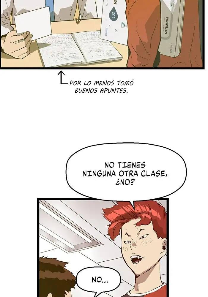 Weak Hero - Capítulo 48 - Página 51 - LectorTMOo