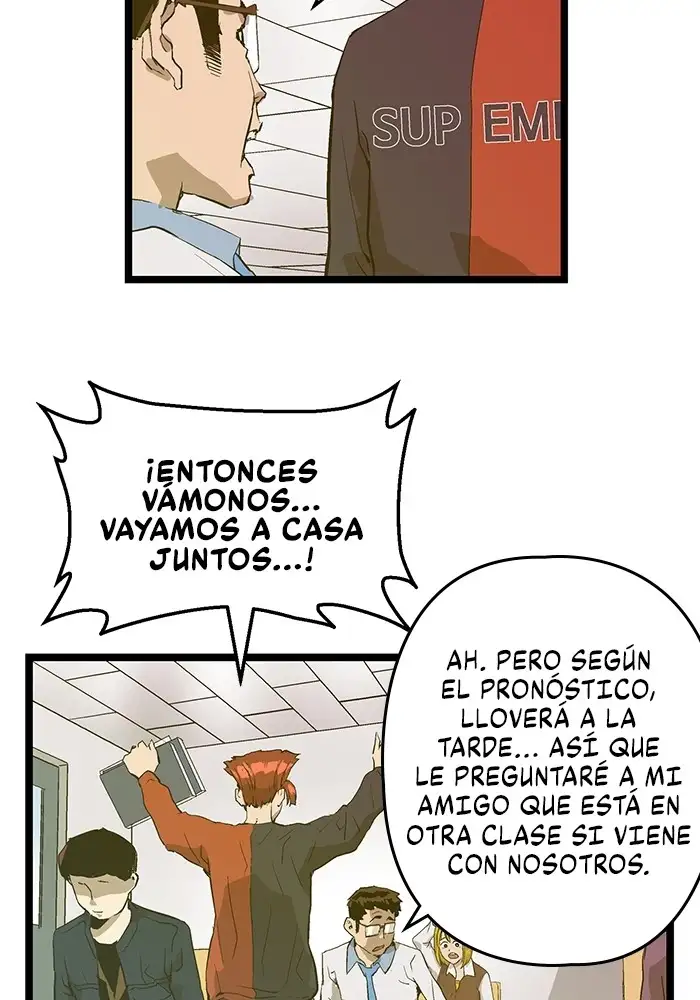 Weak Hero - Capítulo 48 - Página 52 - LectorTMOo