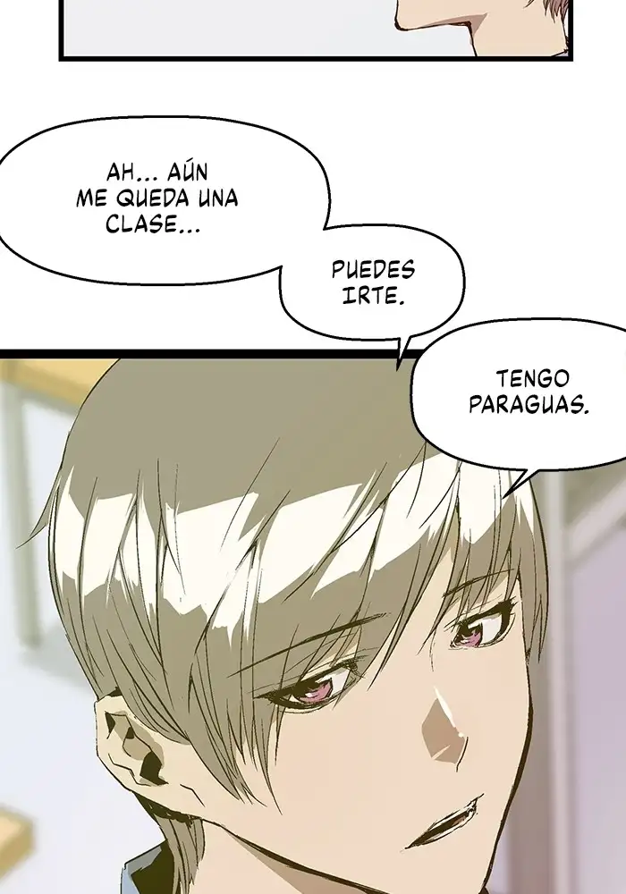 Weak Hero - Capítulo 48 - Página 55 - LectorTMOo