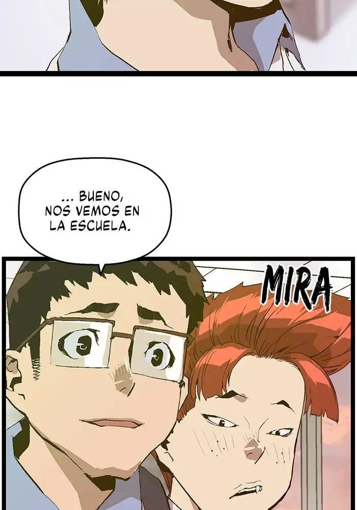 Weak Hero - Capítulo 48 - Página 56 - LectorTMOo