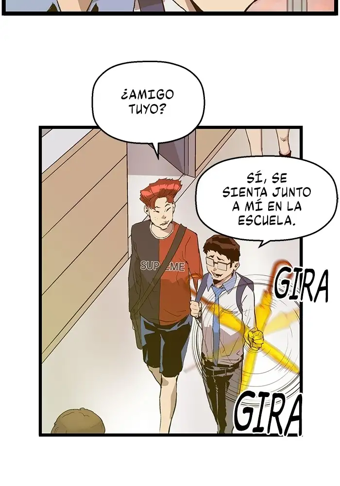 Weak Hero - Capítulo 48 - Página 57 - LectorTMOo