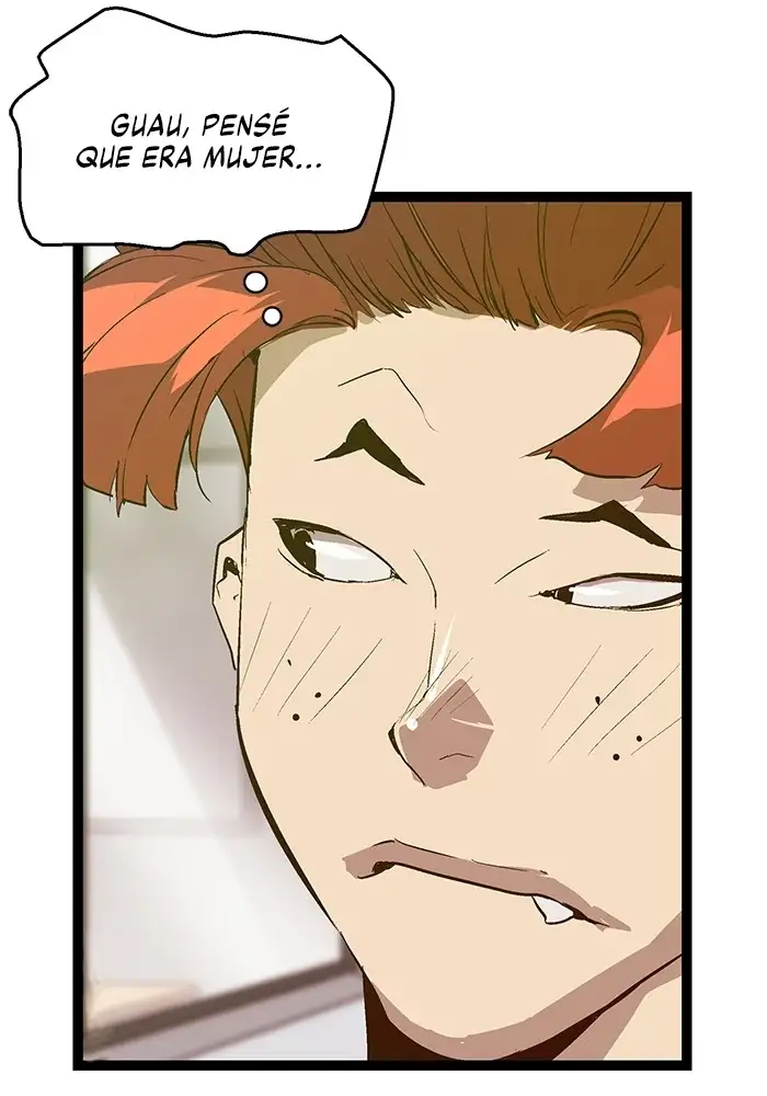 Weak Hero - Capítulo 48 - Página 58 - LectorTMOo