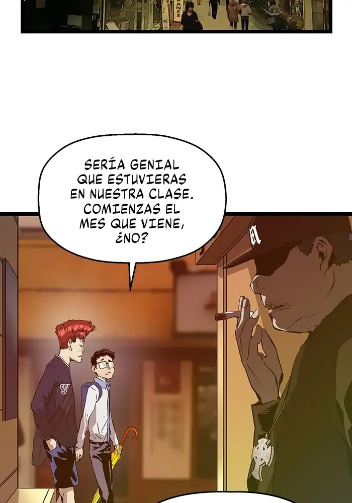 Weak Hero - Capítulo 48 - Página 61 - LectorTMOo