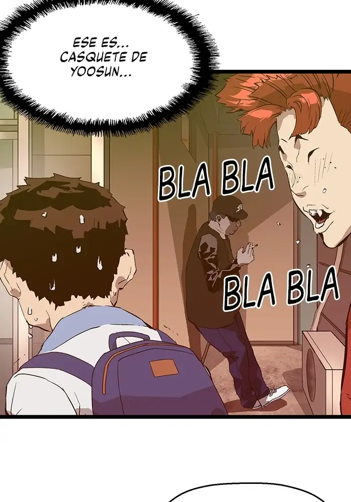 Weak Hero - Capítulo 48 - Página 63 - LectorTMOo
