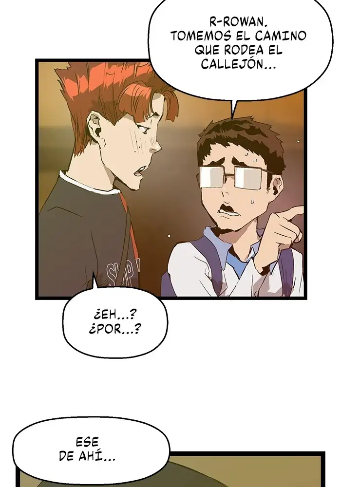 Weak Hero - Capítulo 48 - Página 64 - LectorTMOo