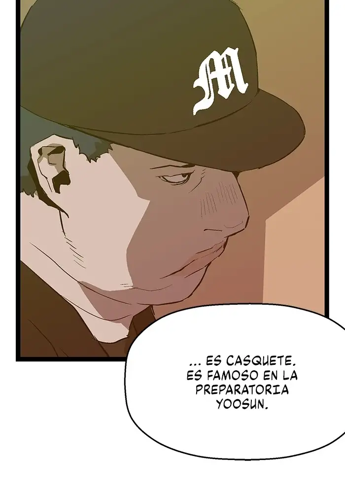 Weak Hero - Capítulo 48 - Página 65 - LectorTMOo
