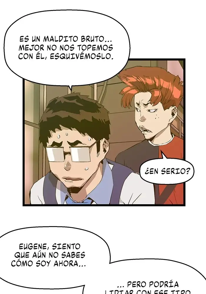 Weak Hero - Capítulo 48 - Página 66 - LectorTMOo