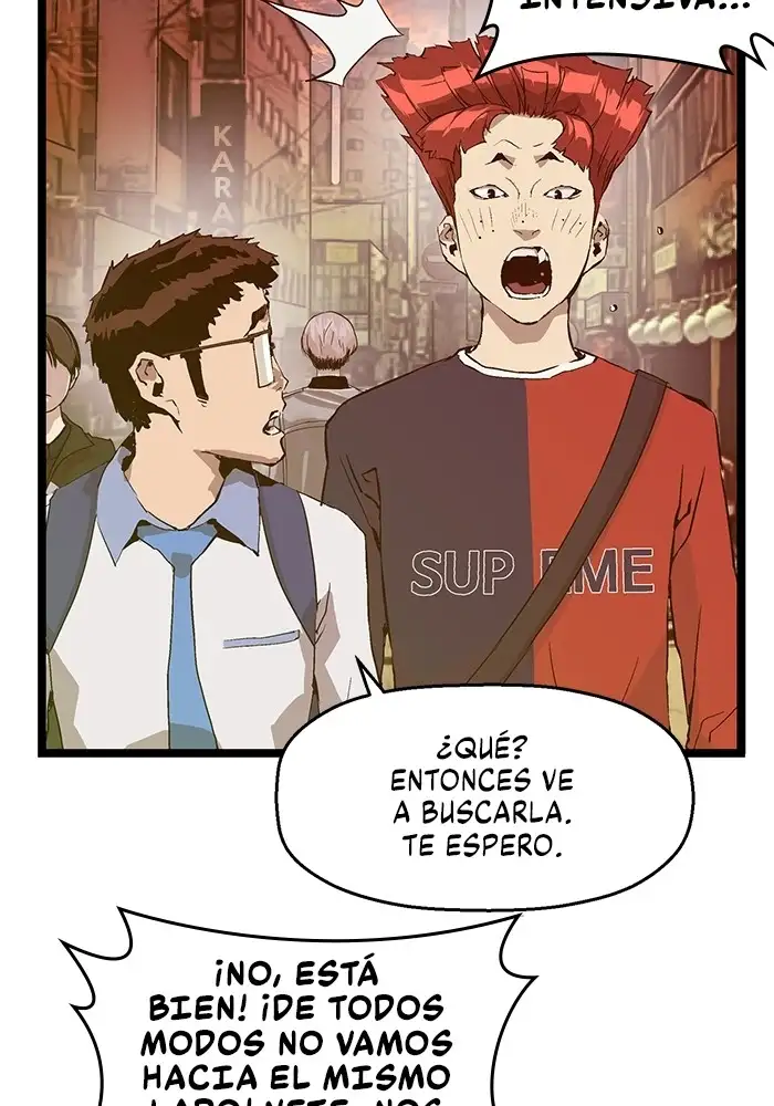 Weak Hero - Capítulo 48 - Página 72 - LectorTMOo