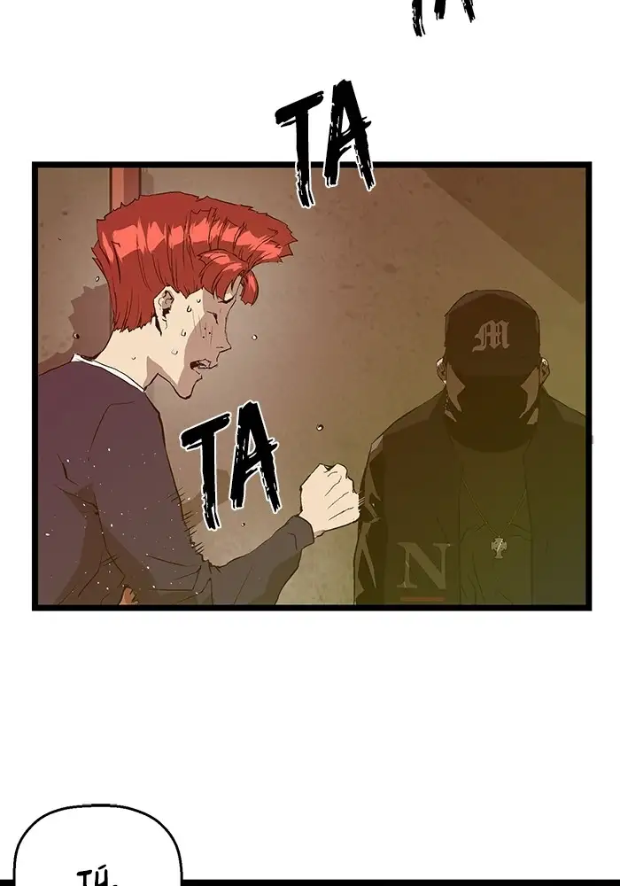 Weak Hero - Capítulo 48 - Página 75 - LectorTMOo