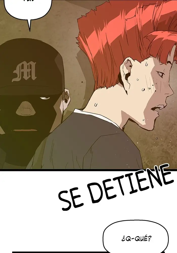 Weak Hero - Capítulo 48 - Página 76 - LectorTMOo