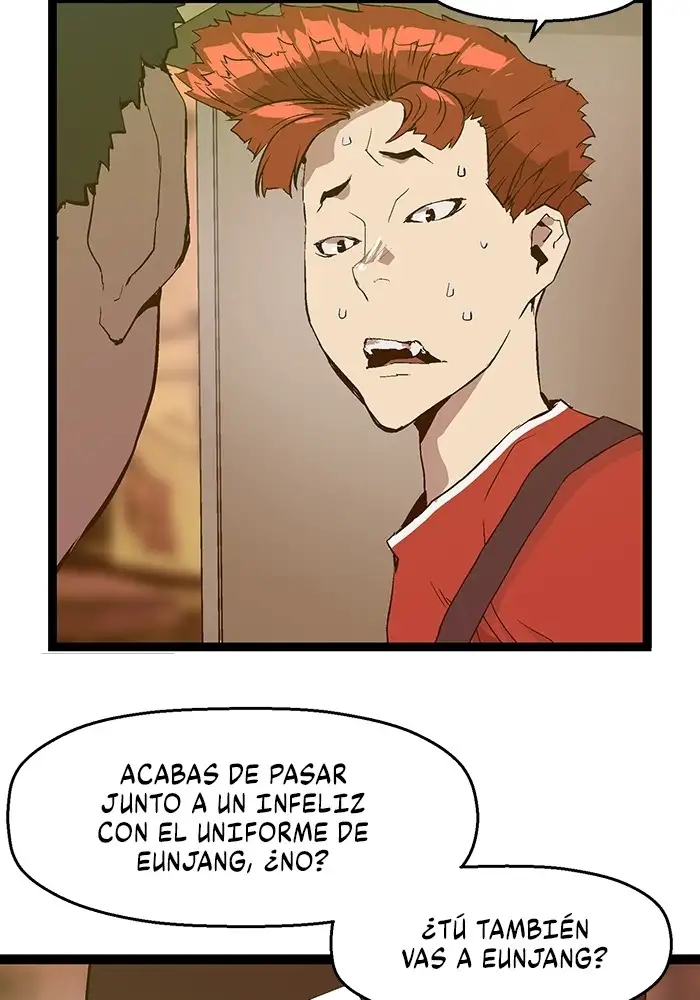 Weak Hero - Capítulo 48 - Página 77 - LectorTMOo