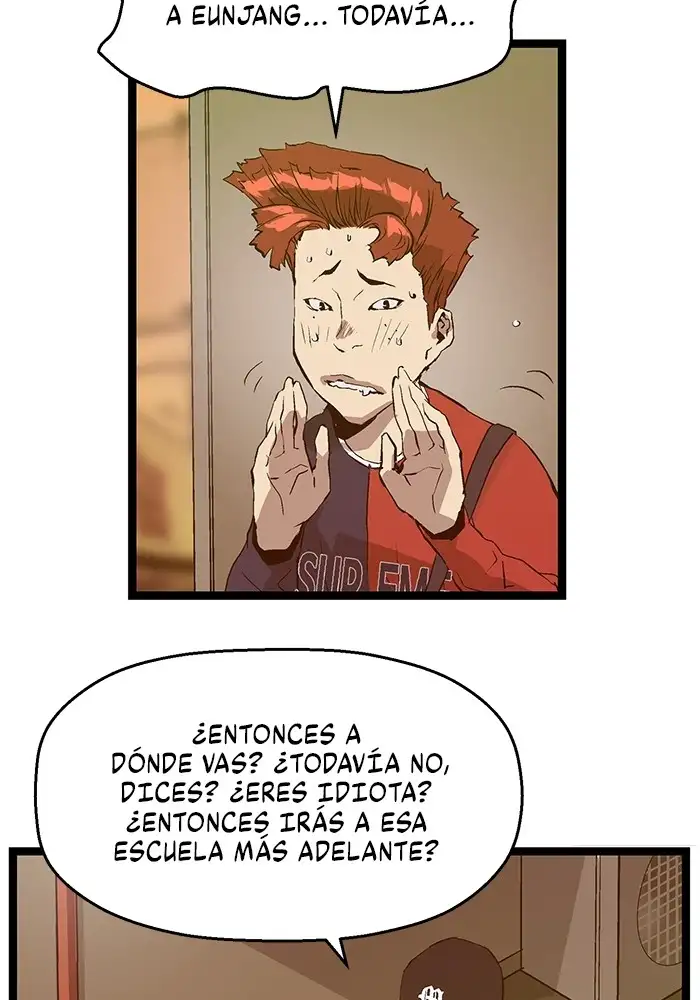 Weak Hero - Capítulo 48 - Página 79 - LectorTMOo