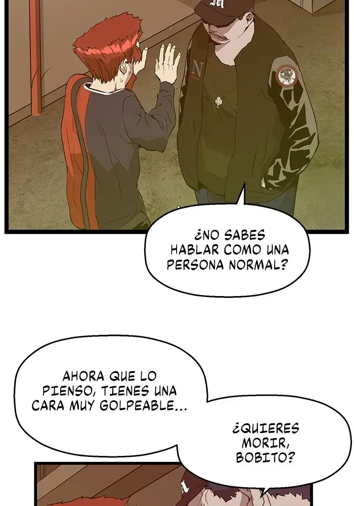 Weak Hero - Capítulo 48 - Página 80 - LectorTMOo