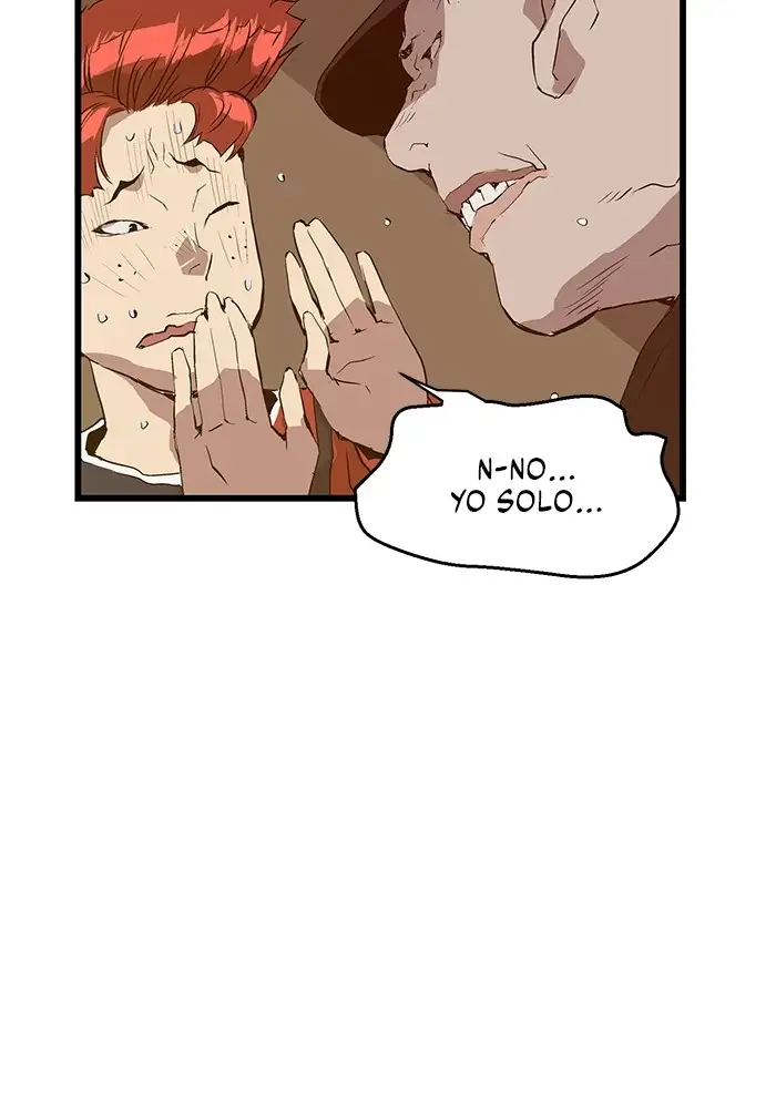 Weak Hero - Capítulo 48 - Página 81 - LectorTMOo