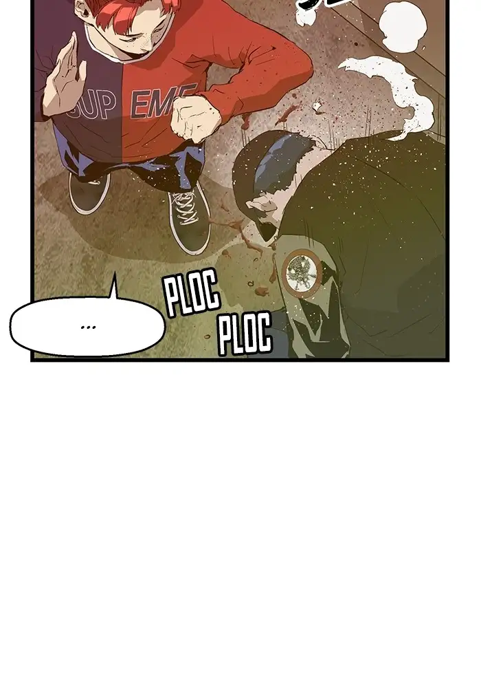 Weak Hero - Capítulo 48 - Página 84 - LectorTMOo