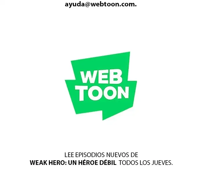 Weak Hero - Capítulo 48 - Página 88 - LectorTMOo