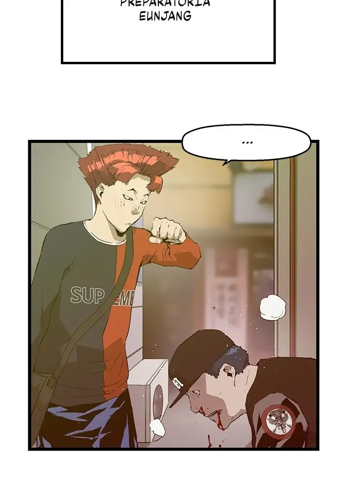 Weak Hero - Capítulo 49 - Página 6 - LectorTMOo
