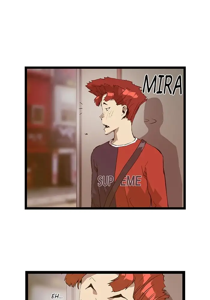 Weak Hero - Capítulo 49 - Página 9 - LectorTMOo