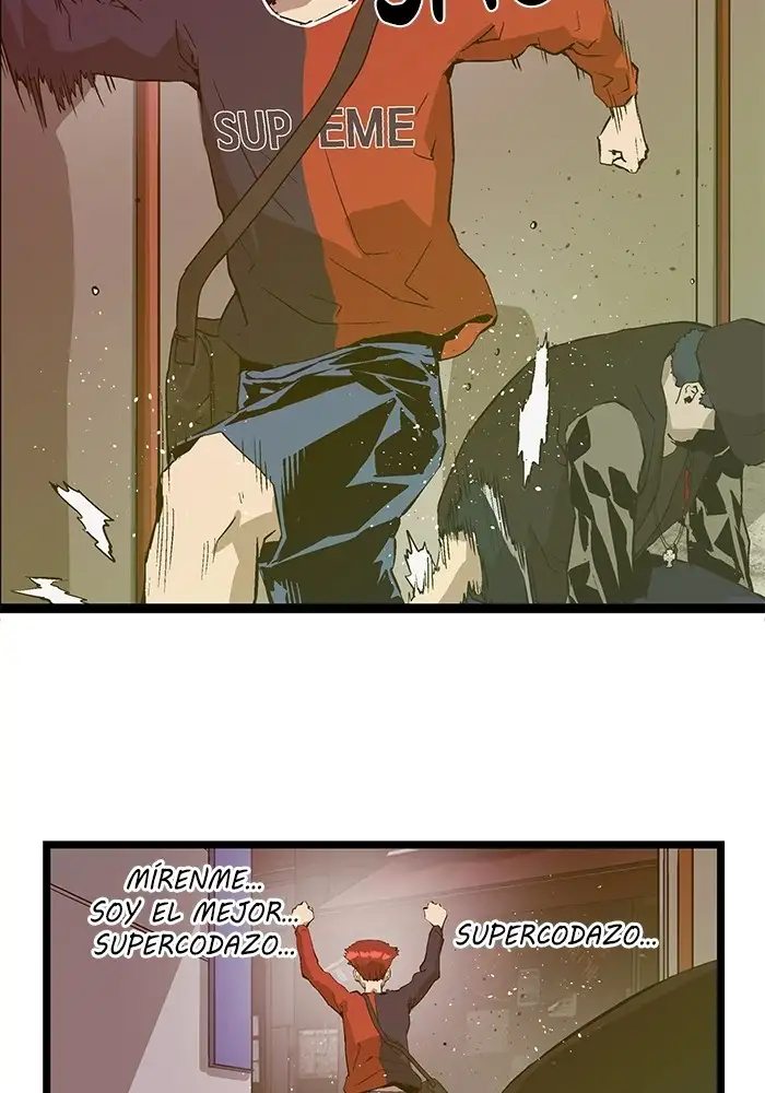 Weak Hero - Capítulo 49 - Página 11 - LectorTMOo