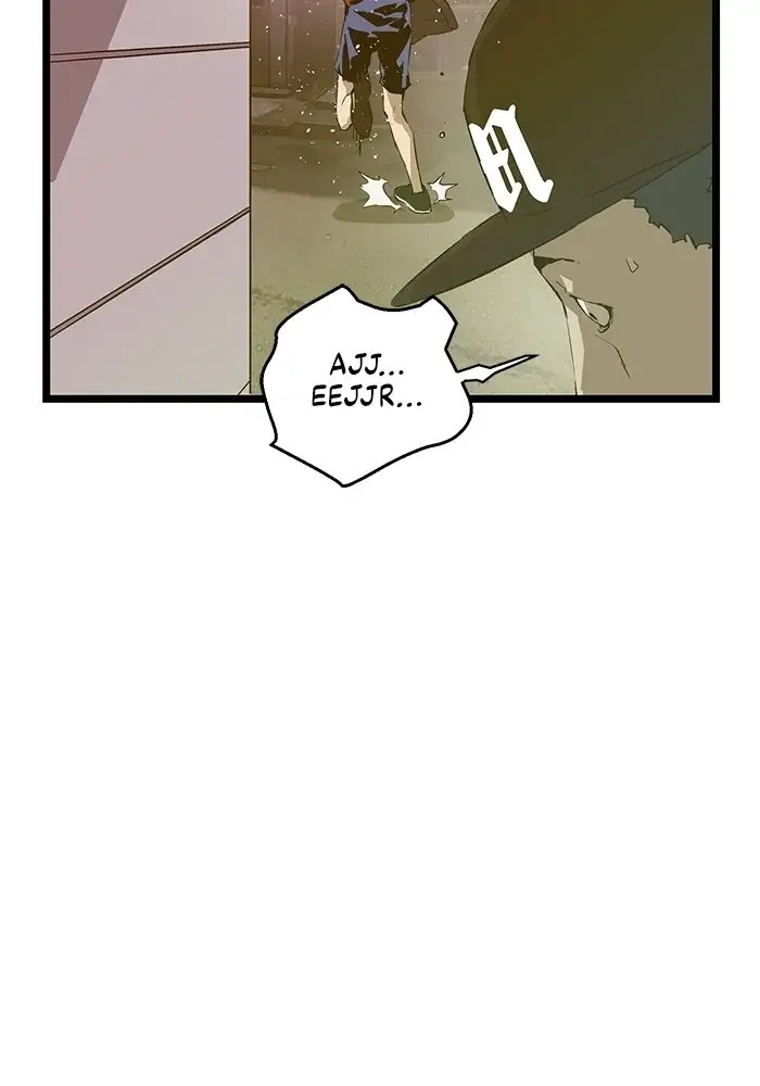 Weak Hero - Capítulo 49 - Página 12 - LectorTMOo