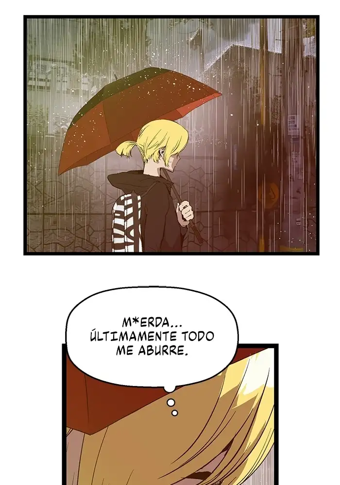 Weak Hero - Capítulo 49 - Página 16 - LectorTMOo
