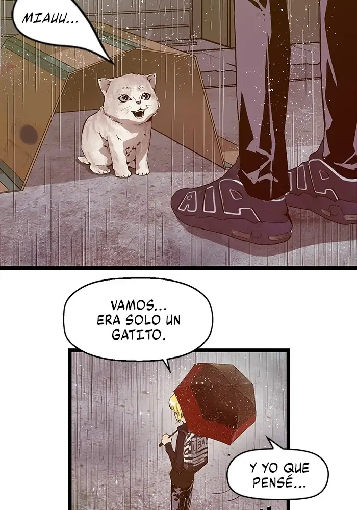 Weak Hero - Capítulo 49 - Página 21 - LectorTMOo