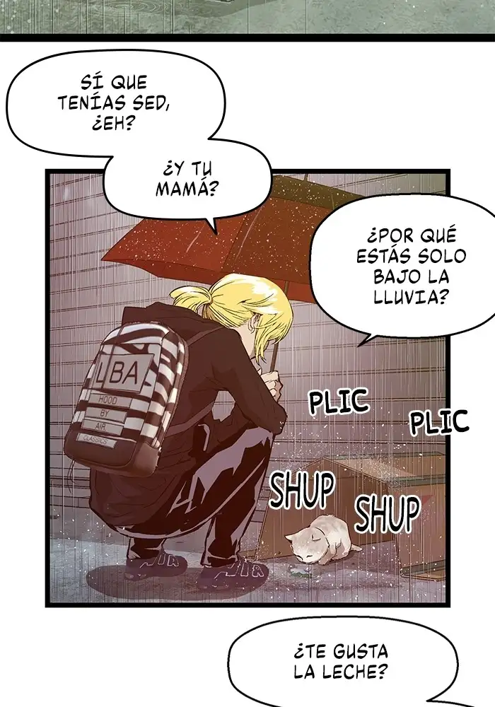 Weak Hero - Capítulo 49 - Página 25 - LectorTMOo