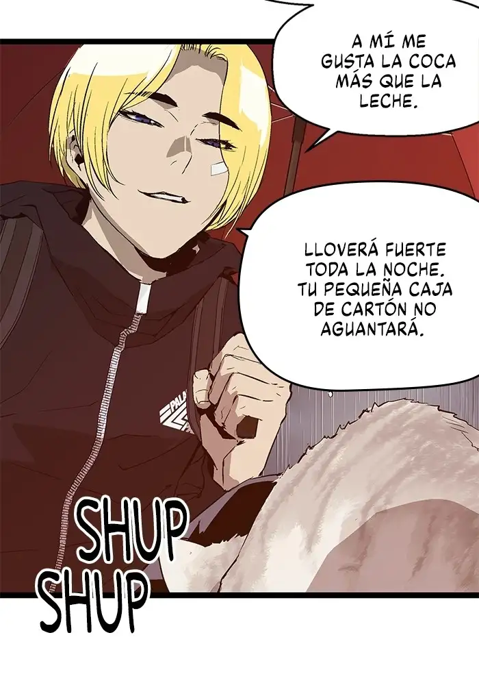 Weak Hero - Capítulo 49 - Página 26 - LectorTMOo