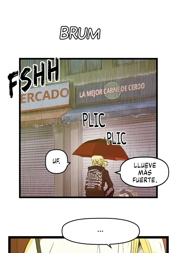 Weak Hero - Capítulo 49 - Página 27 - LectorTMOo