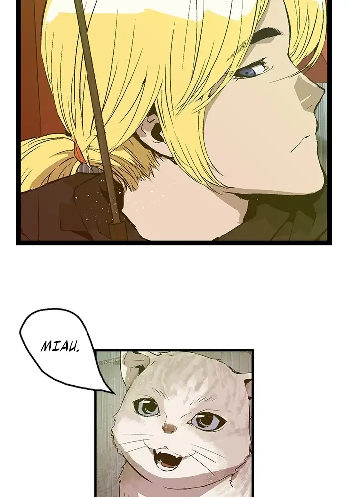 Weak Hero - Capítulo 49 - Página 28 - LectorTMOo