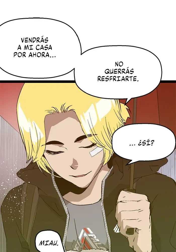 Weak Hero - Capítulo 49 - Página 30 - LectorTMOo