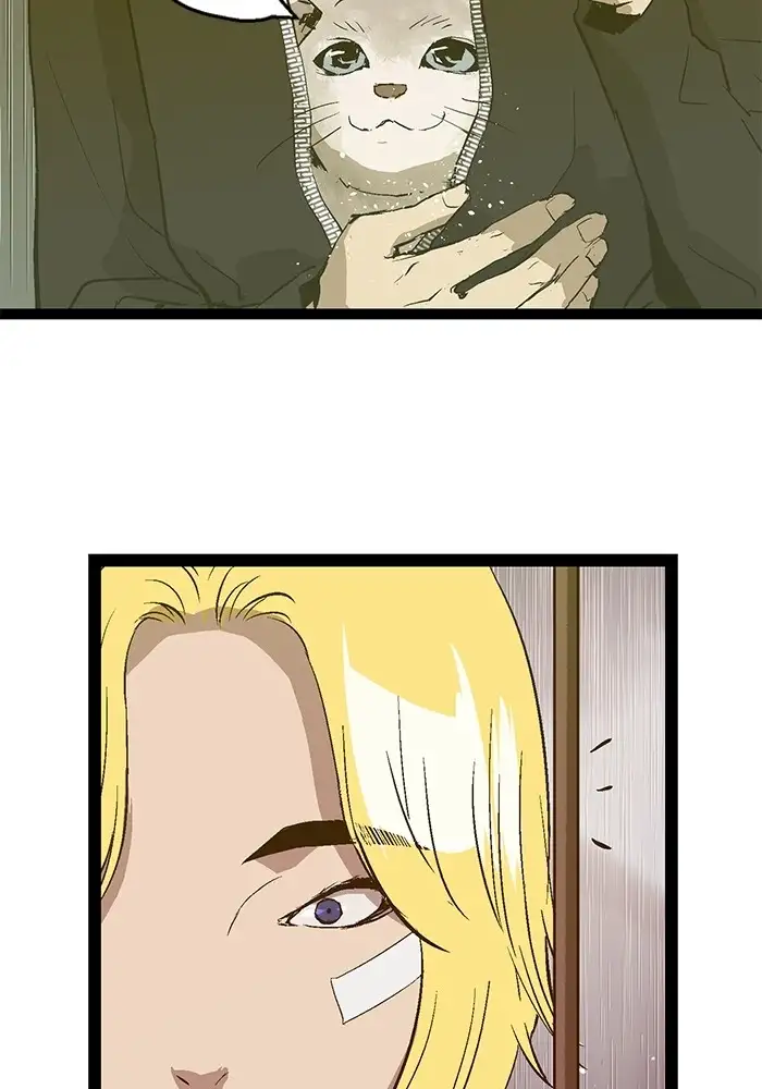Weak Hero - Capítulo 49 - Página 31 - LectorTMOo