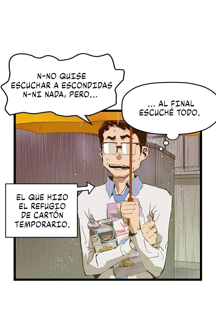Weak Hero - Capítulo 49 - Página 33 - LectorTMOo