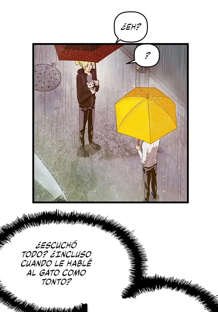 Weak Hero - Capítulo 49 - Página 34 - LectorTMOo