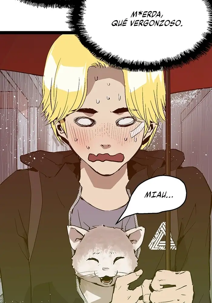 Weak Hero - Capítulo 49 - Página 35 - LectorTMOo
